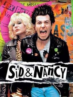Sid et Nancy