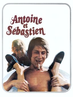 Antoine et Sébastien
