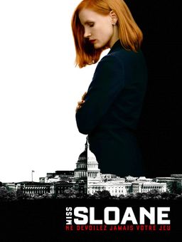 Miss Sloane