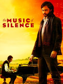 The Music of Silence