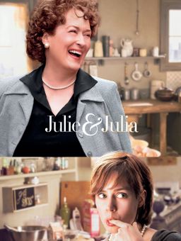 Julie & Julia