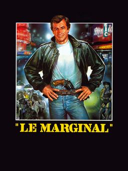 Le marginal