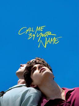 Call Me by Your Name