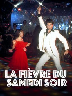 La fièvre du samedi soir