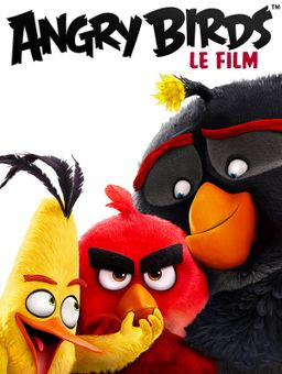 Angry Birds : le film