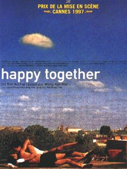 Happy together