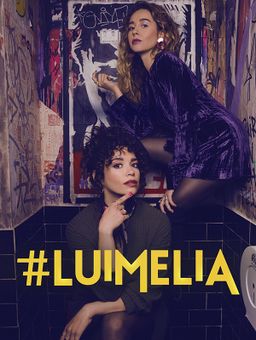 #Luimelia