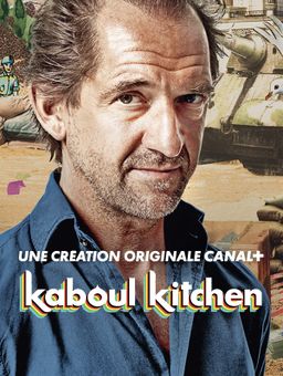 Kaboul Kitchen