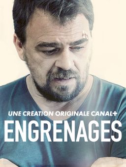 Engrenages