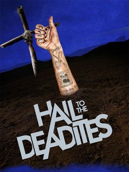 Hail to the Deadites