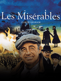 Les misérables