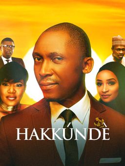 Hakkunde