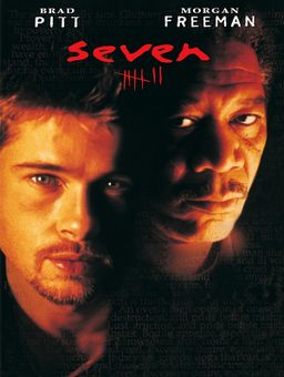 Seven