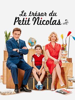 Le trésor du Petit Nicolas