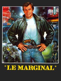 Le marginal