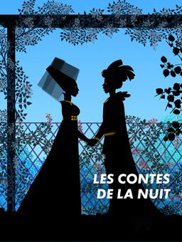 Les contes de la nuit