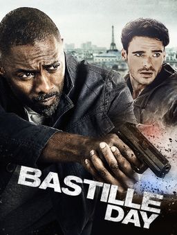 Bastille Day