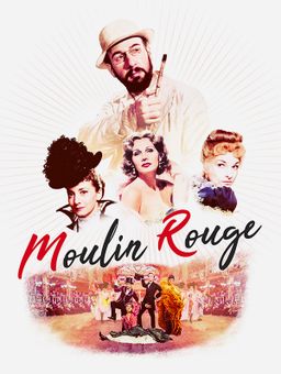 Moulin Rouge