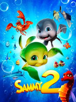 Sammy 2