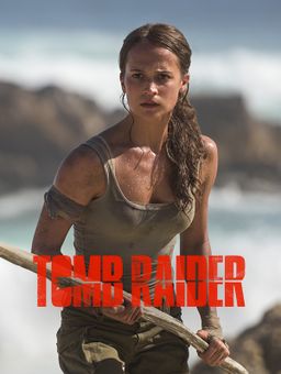 Tomb Raider