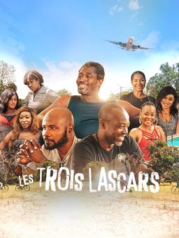 Les 3 Lascars