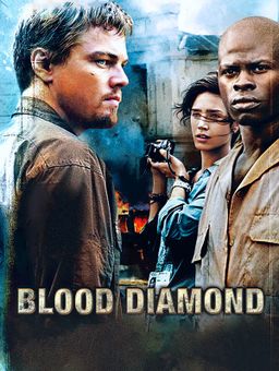 Blood Diamond
