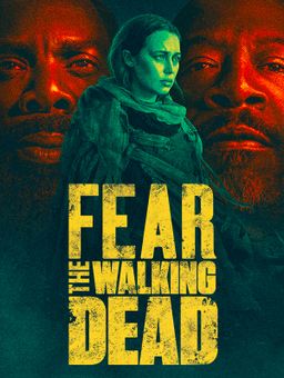 Fear The Walking Dead