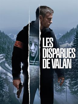 Les disparues de Valan