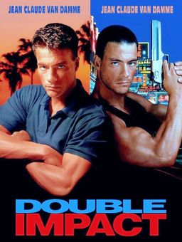 Double impact