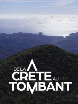 De la crête au tombant