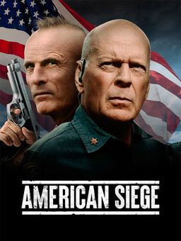 American Siege