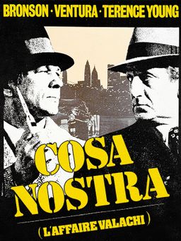 Cosa Nostra