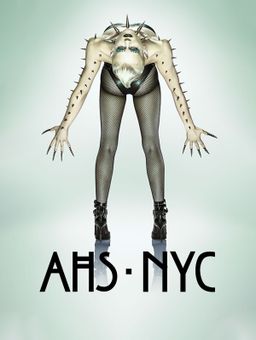 American Horror Story - Saison 11