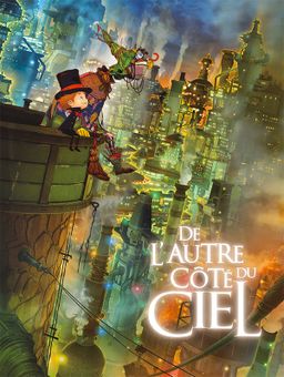 De l'autre côté du ciel