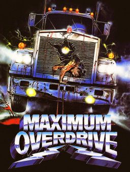 Maximum Overdrive