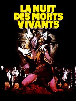 La nuit des morts-vivants