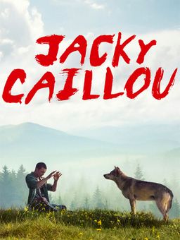 Jacky Caillou