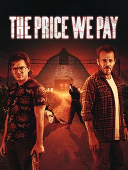 The Price We Pay