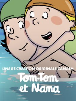 Tom-Tom et Nana (2019)