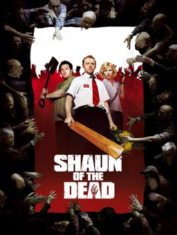 Shaun of the Dead