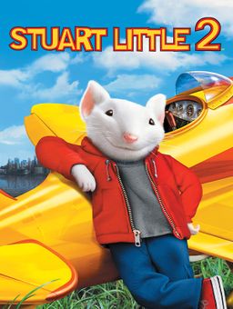 Stuart Little 2