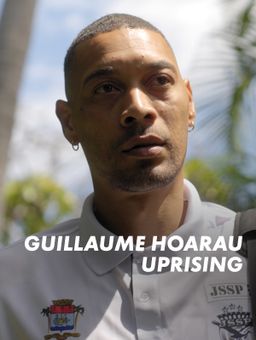 Guillaume Hoarau : Uprising