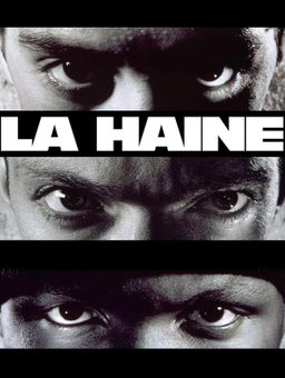 La haine