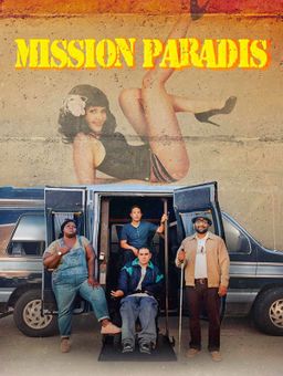 Mission Paradis