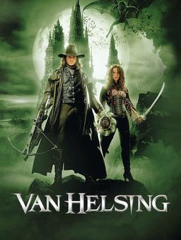 Van Helsing