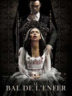 Le bal de l'enfer