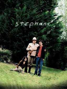 Stéphane