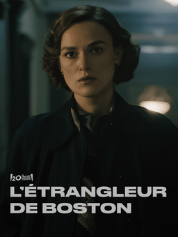 L'étrangleur de Boston
