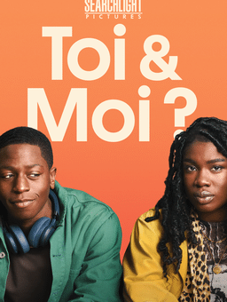 Toi & moi ? 