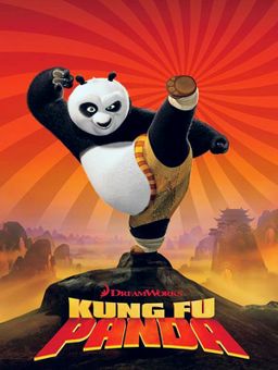 Kung Fu Panda